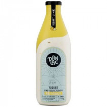 Yogurt Piña Pitahaya DANLAC Botella 900g