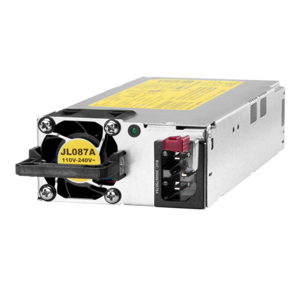 Fuente de alimentación HPE Aruba X372 Fuente de alimentación HPE Aruba X372