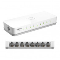 Switch D-Link DES-1008C