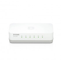 Switch D-Link DES-1005A