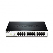 Switch D-Link DES-1024D