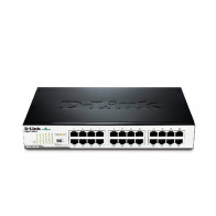 Switch D-Link DES-1024D