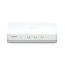 Switch D-Link DGS-1008A