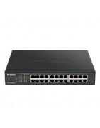 Switch D-Link DGS-1100-24PV2