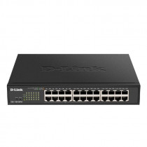 Switch D-Link DGS-1100-24PV2