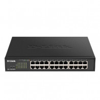 Switch D-Link DGS-1100-24PV2