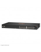 Switch Aruba 6100 24G 4SFP+