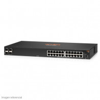 Switch Aruba 6100 24G 4SFP+