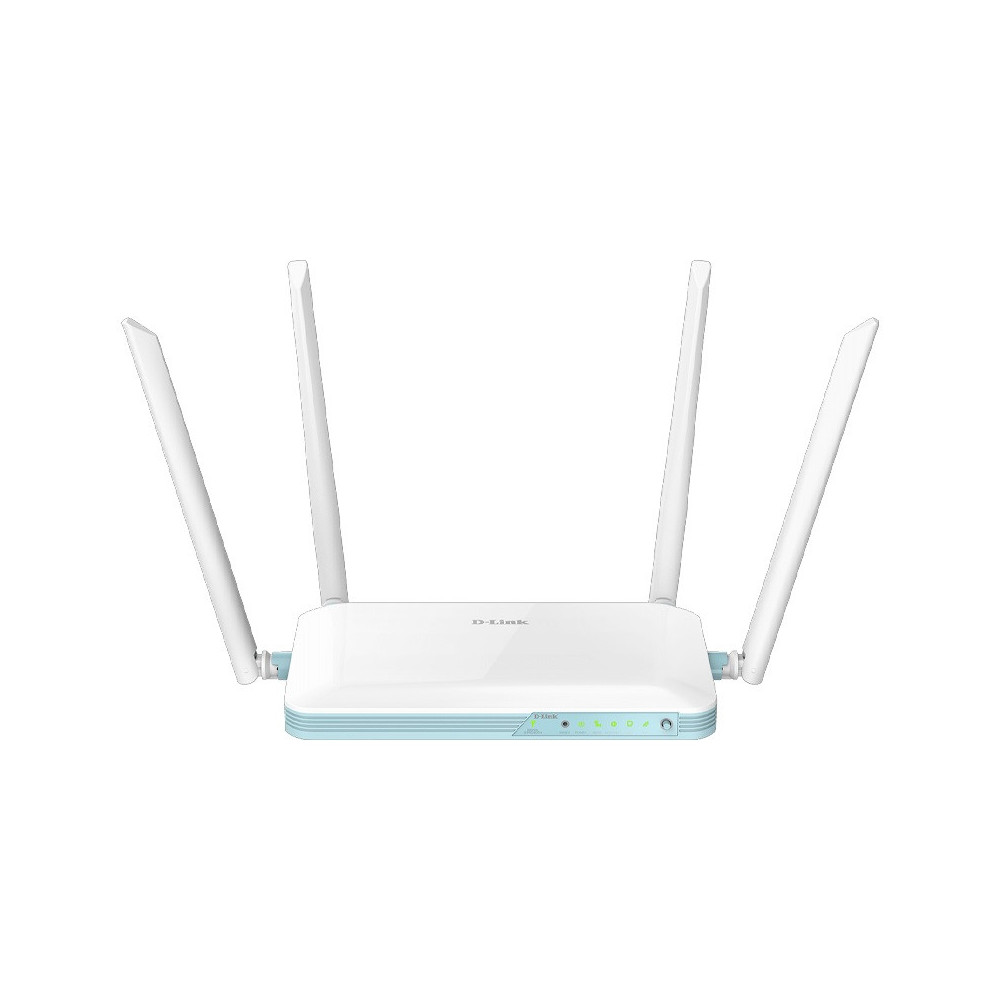 Router D-Link 4G Smart N300 G403 Router D-Link 4G Smart N300 G403