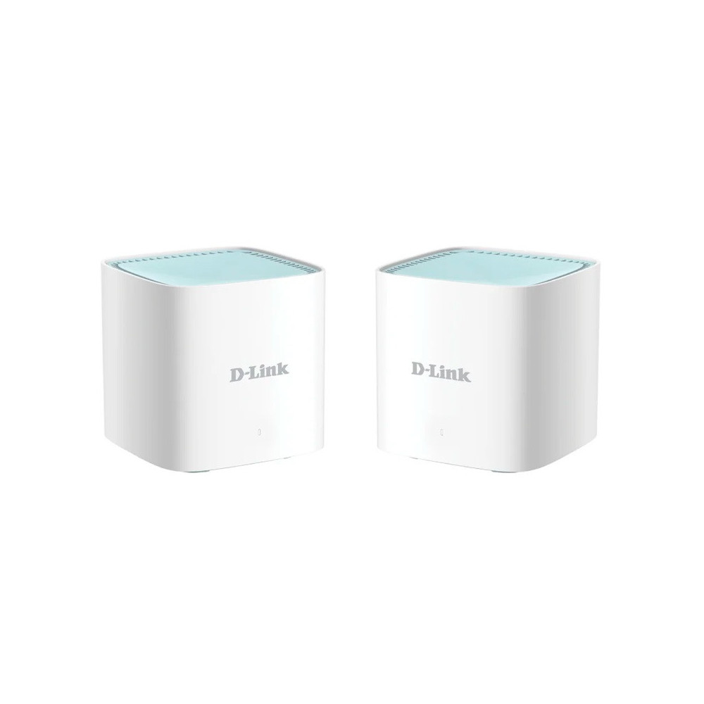Router D-Link AX1500 Mesh Router D-Link AX1500 Mesh