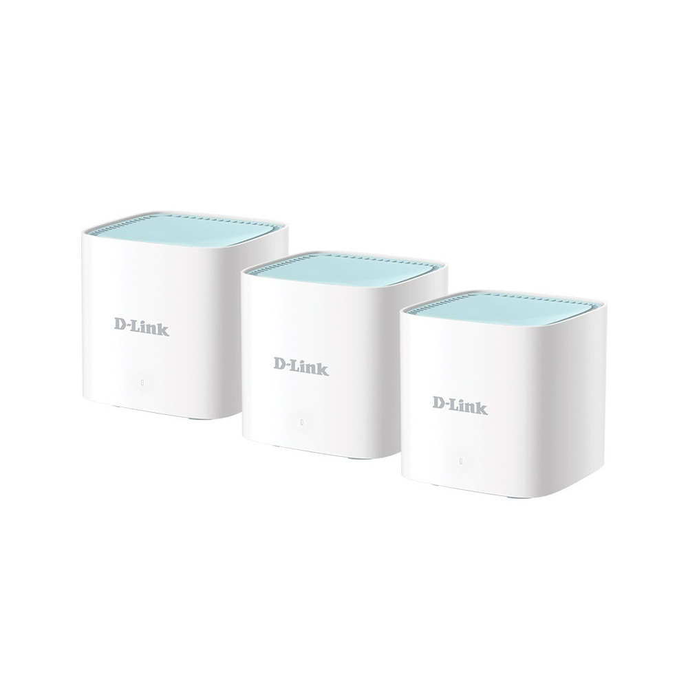 Router D-Link AX1500 Mesh Router D-Link AX1500 Mesh