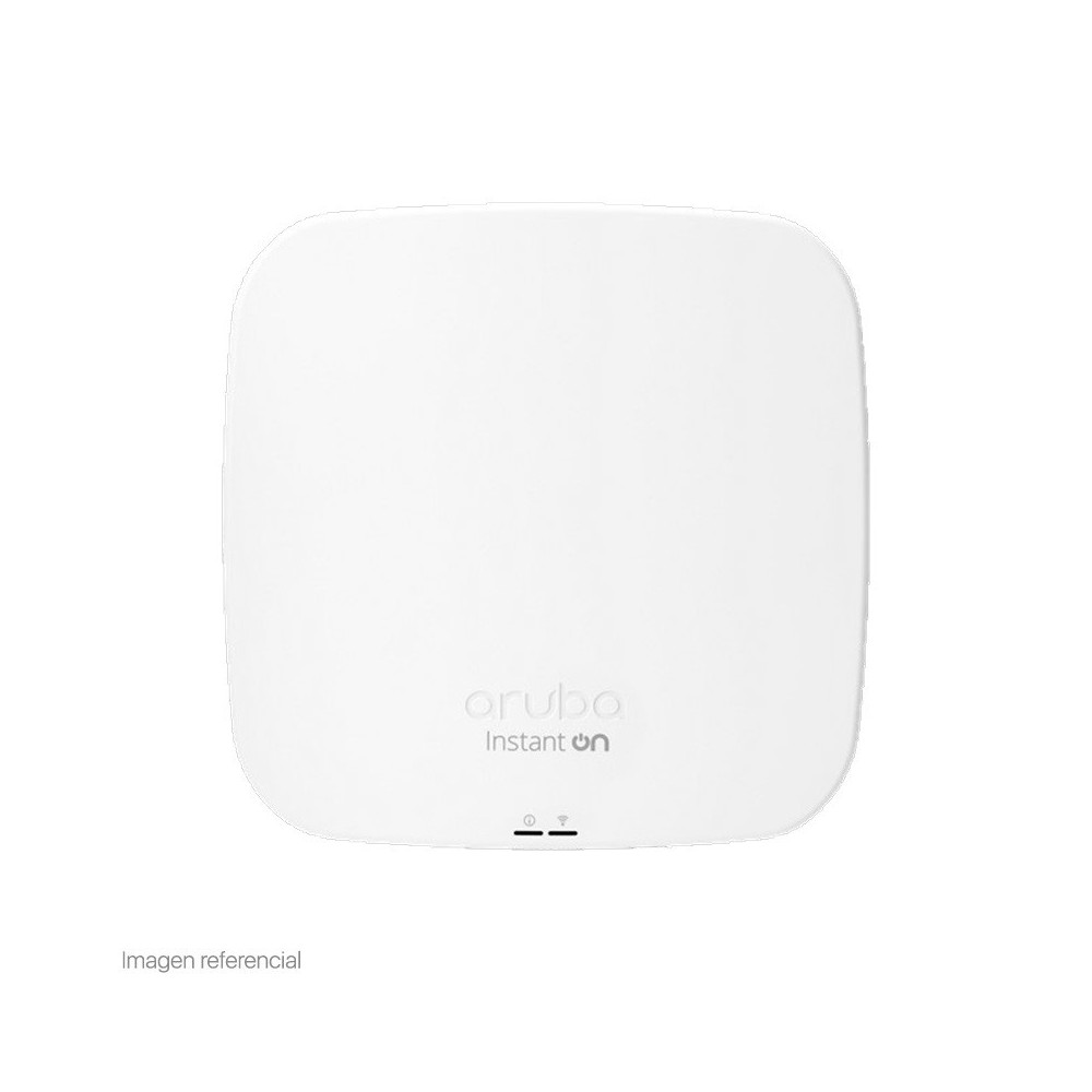 Access Point HPE Aruba Indoor Instant On AP15 Access Point HPE Aruba Indoor Instant On AP15