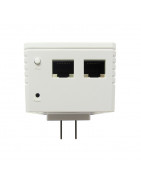 Kit Extensor Powerline WiFi AV500