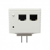Kit Extensor Powerline WiFi AV500