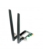 Tarjeta Wireless D-Link DWA-582 AC1200