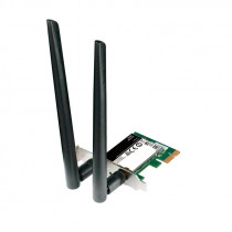 Tarjeta Wireless D-Link DWA-582 AC1200