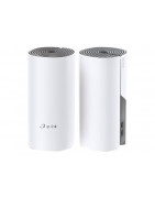 TP-LINK Deco E4 - Sistema Wi-Fi - (2 enrutadores)