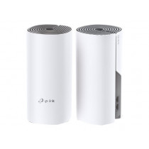 TP-LINK Deco E4 - Sistema Wi-Fi - (2 enrutadores)