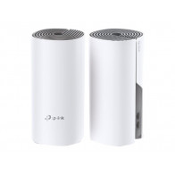 TP-LINK Deco E4 - Sistema Wi-Fi - (2 enrutadores)