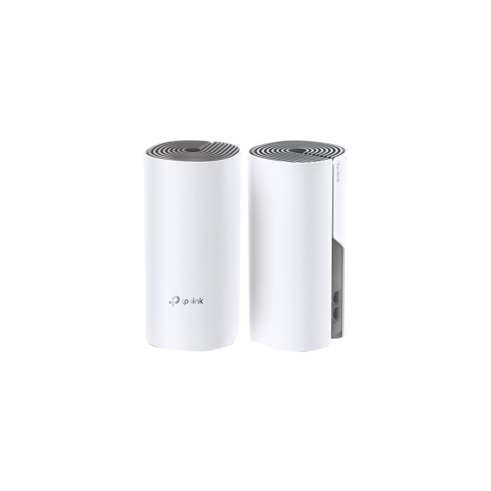 TP-LINK Deco E4 - Sistema Wi-Fi - (2 enrutadores)