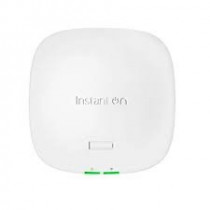 HPE - Wireless access point - Networking Instant On AP21 RW