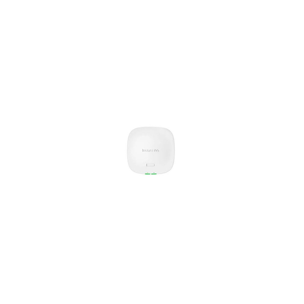 HPE - Wireless access point - Networking Instant On AP21 RW HPE - Wireless access point - Networking Instant On AP21 RW