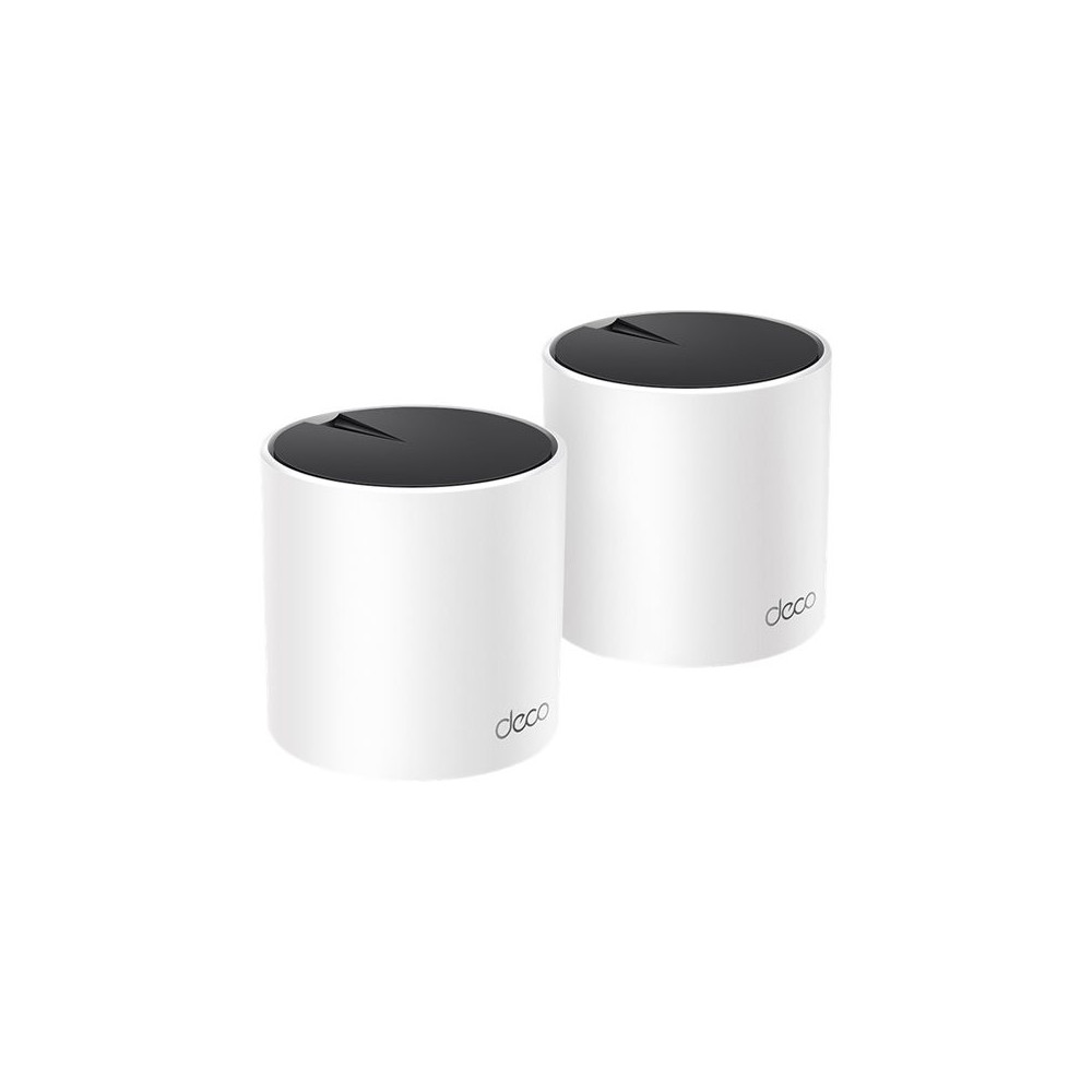 TP-LINK Deco X55 V1.60