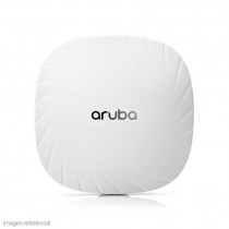 HPE Aruba AP-505 (RW)