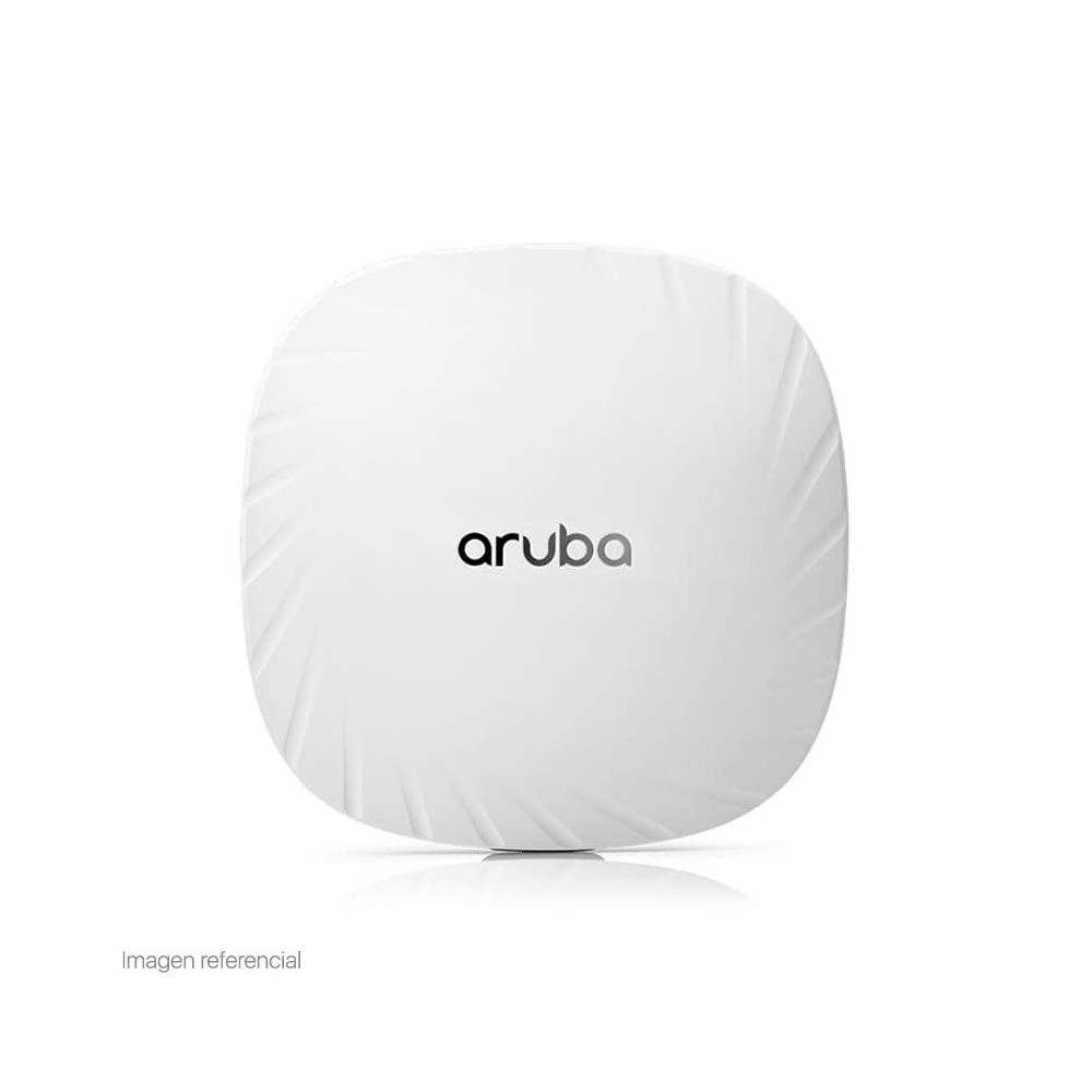 HPE Aruba AP-505 (RW)