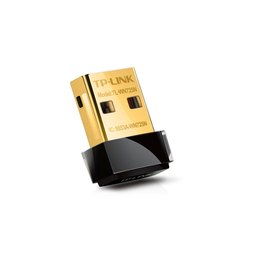 TP-Link TL-WN725N TP-Link TL-WN725N