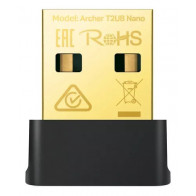 TP-Link Archer T2UB Nano V1
