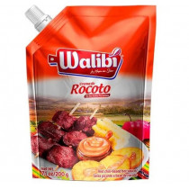 Crema de Rocoto WALIBI Doypack 200g