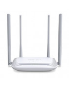 Mercusys MW325R Enhanced Wireless N