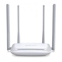 Mercusys MW325R Enhanced Wireless N