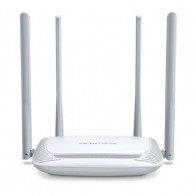 Mercusys MW325R Enhanced Wireless N