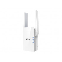 TP-Link RE505X - Extensor de red Wi-Fi 6 AX1500
