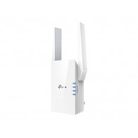 TP-Link RE505X - Extensor de red Wi-Fi 6 AX1500