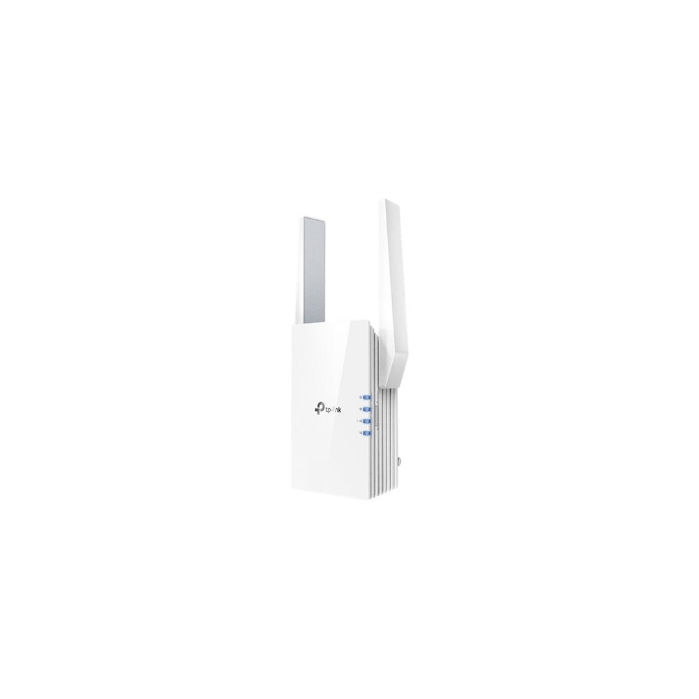 TP-Link RE505X - Extensor de red Wi-Fi 6 AX1500 TP-Link RE505X - Extensor de red Wi-Fi 6 AX1500