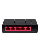 Mercusys MS105G