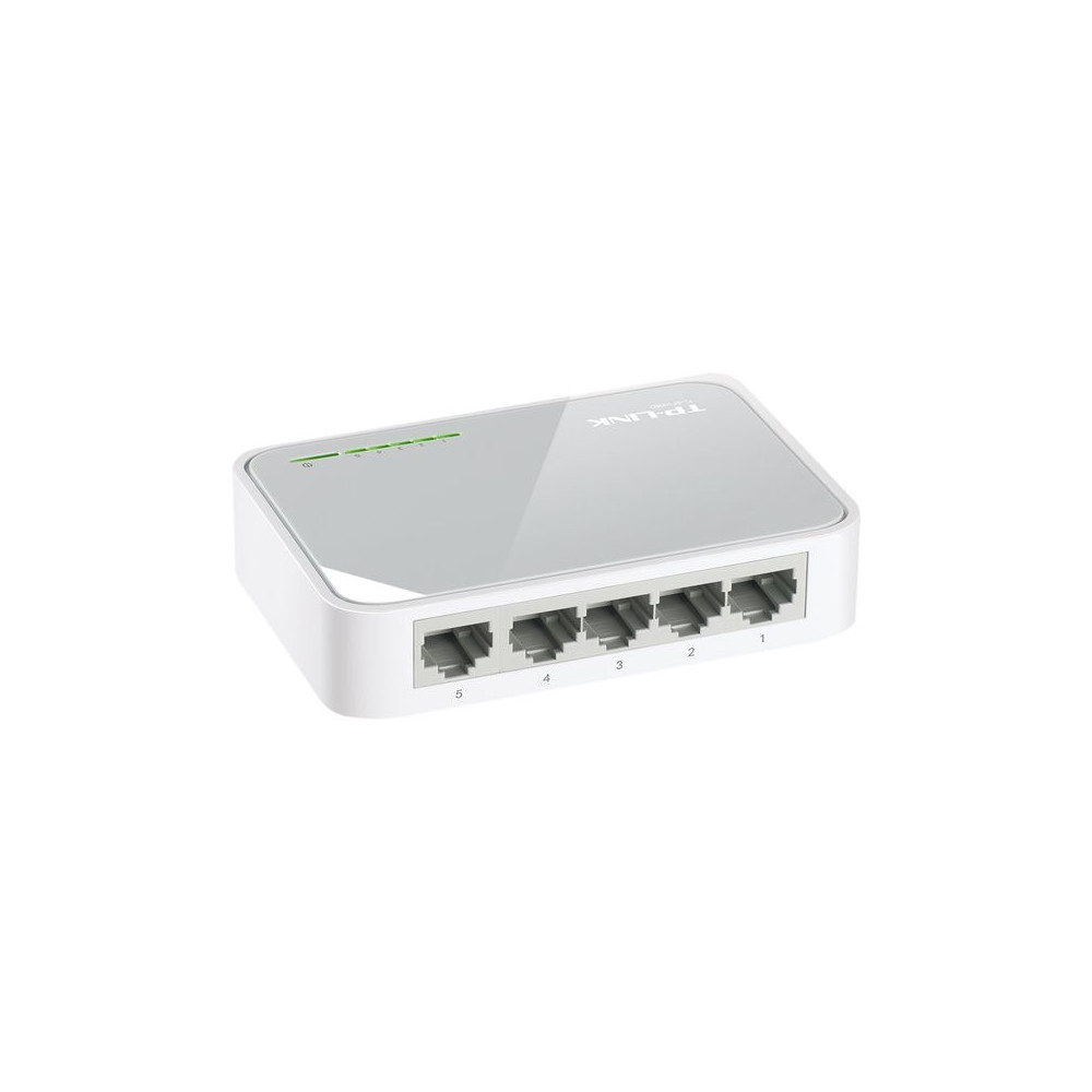 TP-Link TL-SF1005D