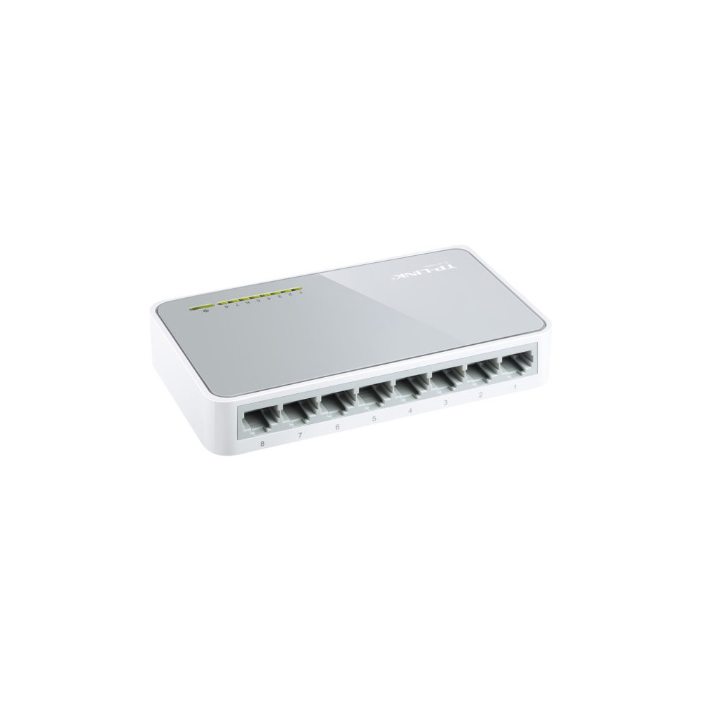 TP-Link TL-SF1008D