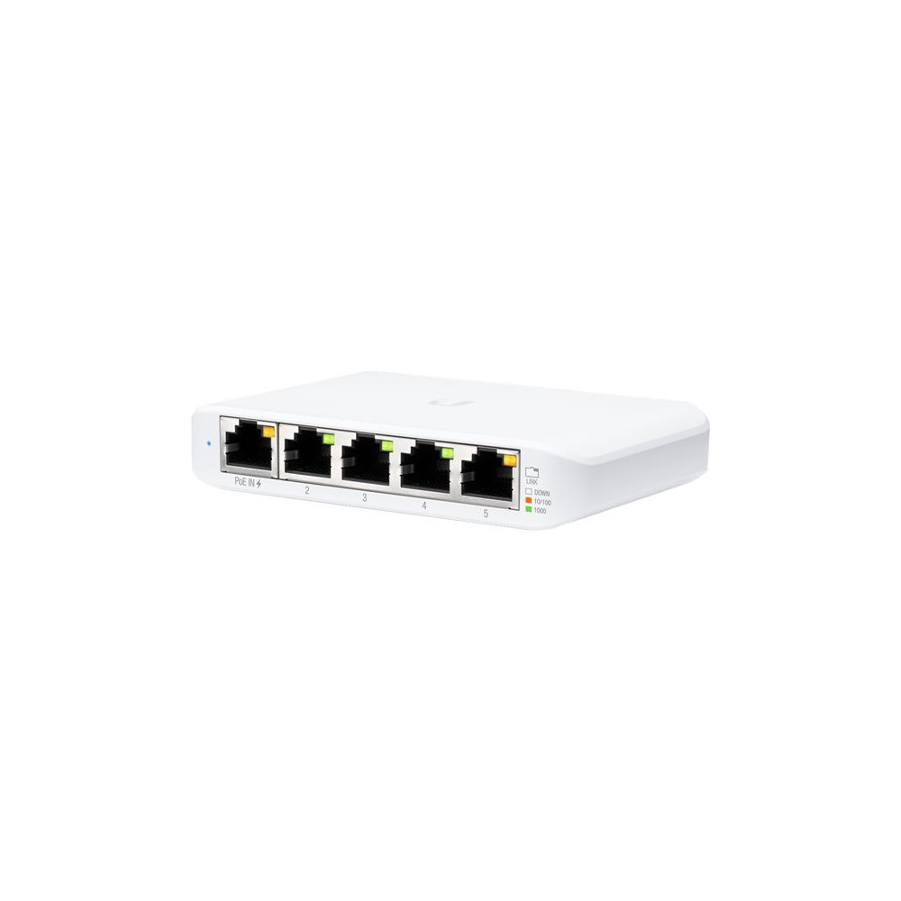Ubiquiti UniFi Switch USW Flex Mini Ubiquiti UniFi Switch USW Flex Mini