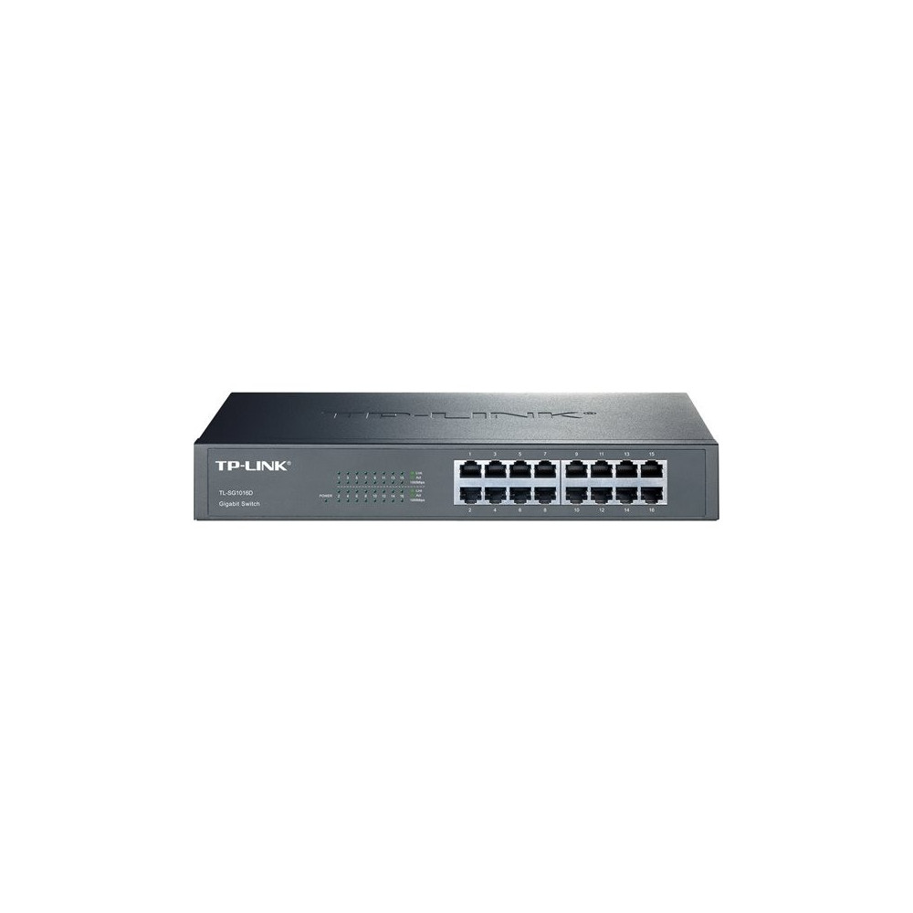 TP-Link TL-SG1016D