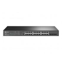 TP-Link JetStream TL-SG3428