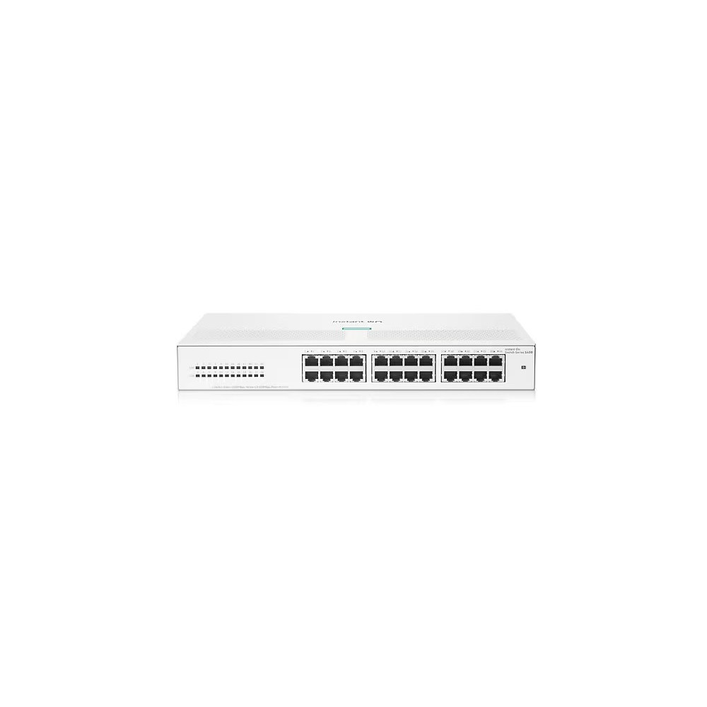 HPE Networking Instant On 1430 24G Switch HPE Networking Instant On 1430 24G Switch