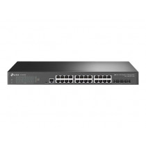 TP-Link JetStream TL-SG3428X - V1