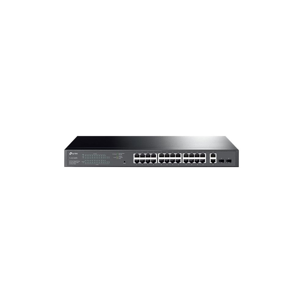 TP-Link TL-SG1428PE TP-Link TL-SG1428PE