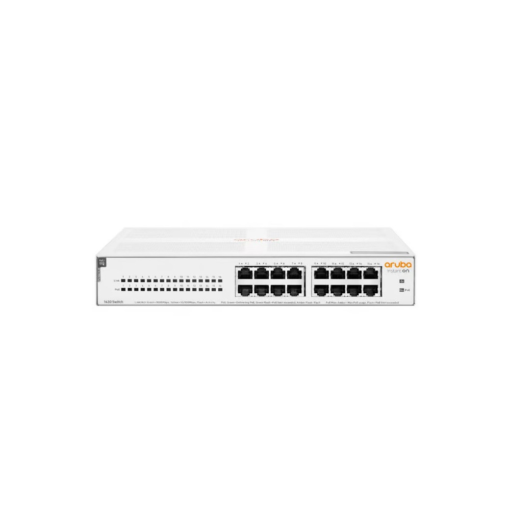 HPE Networking Instant On 1430 HPE Networking Instant On 1430