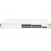 HPE Networking Instant On 1830 24G 12p