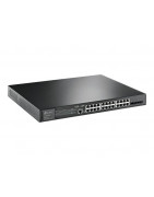 TP-Link JetStream TL-SG3428XMP